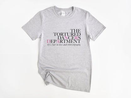 NRDA Tortured Poets T-Shirt