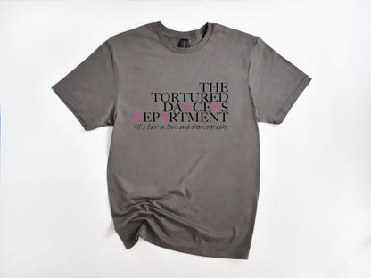NRDA Tortured Poets T-Shirt
