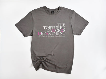 NRDA Tortured Poets T-Shirt