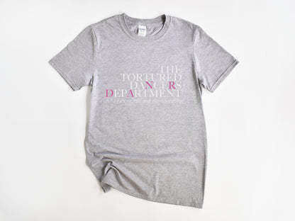 NRDA Tortured Poets T-Shirt