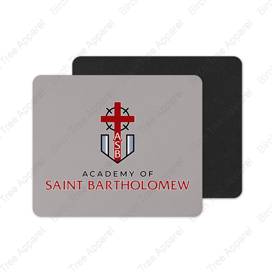 Mouse Pad - ASB Logo